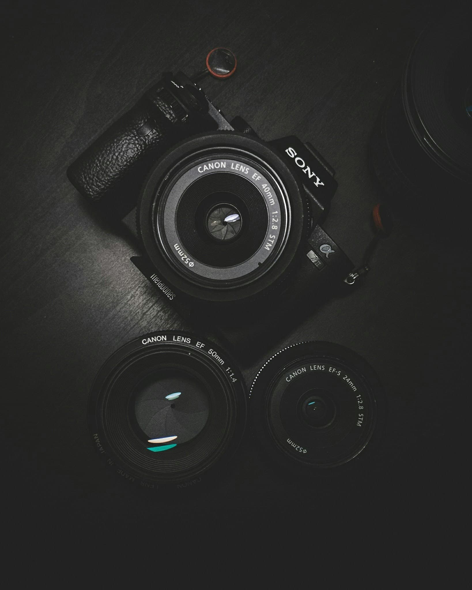 Professionele foto's van je zaak